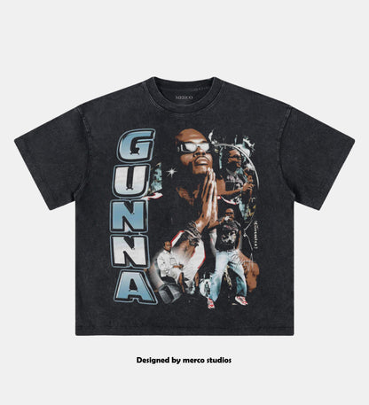 GUNNA V4 TEE