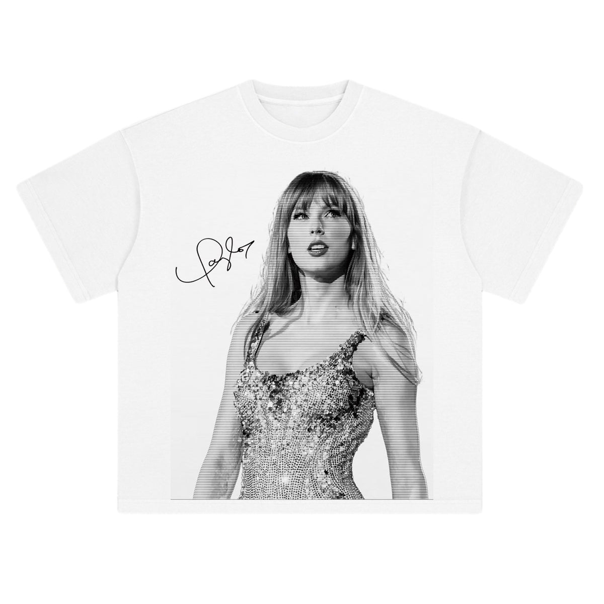 TAYLOR SWIFT TEE