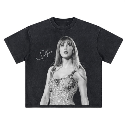 TAYLOR SWIFT TEE
