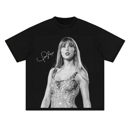 TAYLOR SWIFT TEE