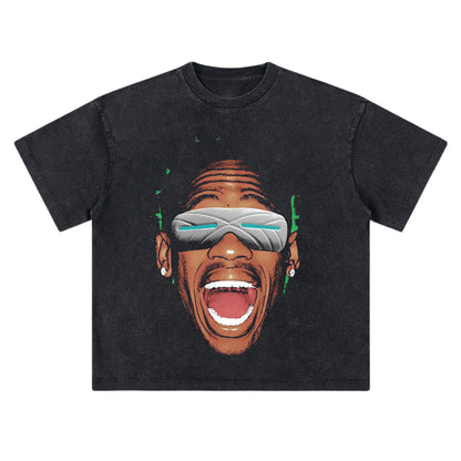 TRAVIS-SCOTT TEE