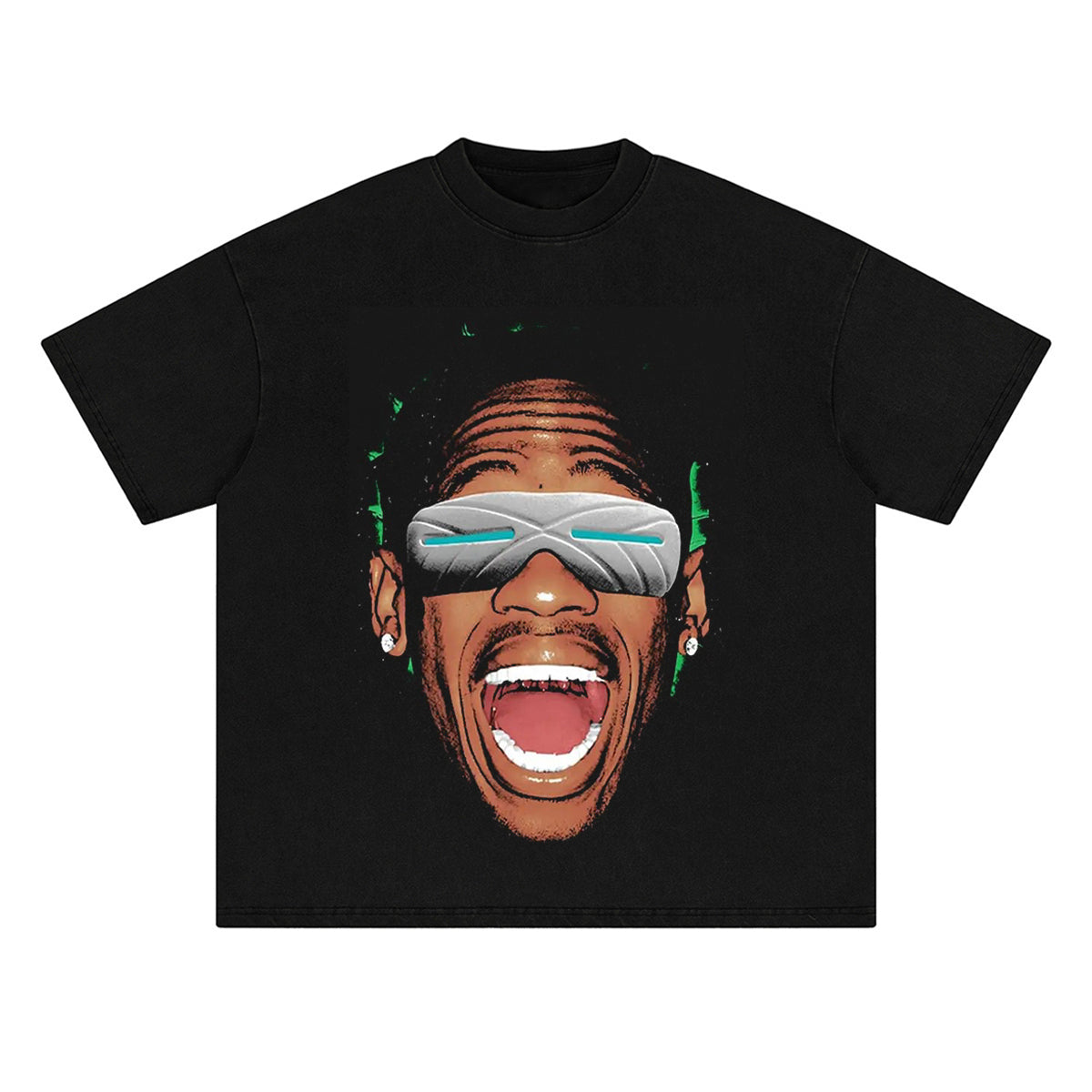 TRAVIS-SCOTT TEE