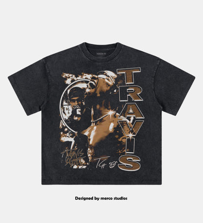 TRAVIS TEE