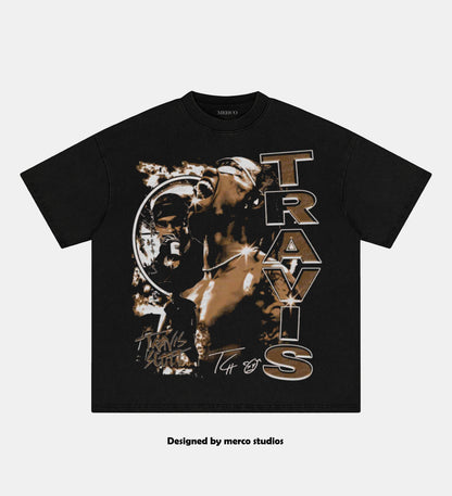 TRAVIS TEE