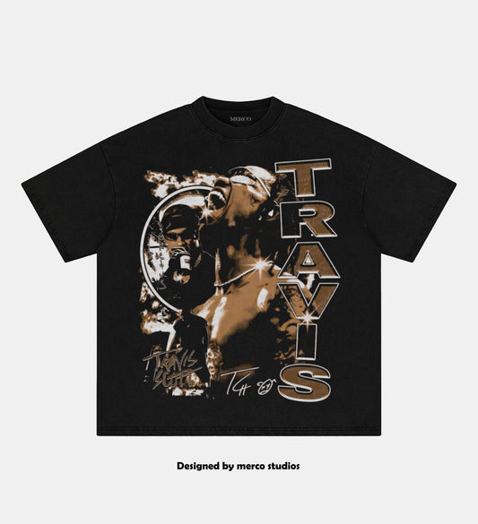 TRAVIS TEE