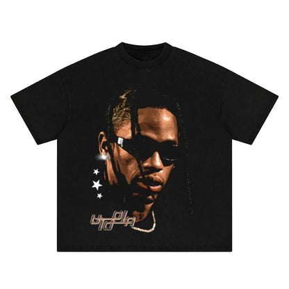 TRAVISSCOTT TEE
