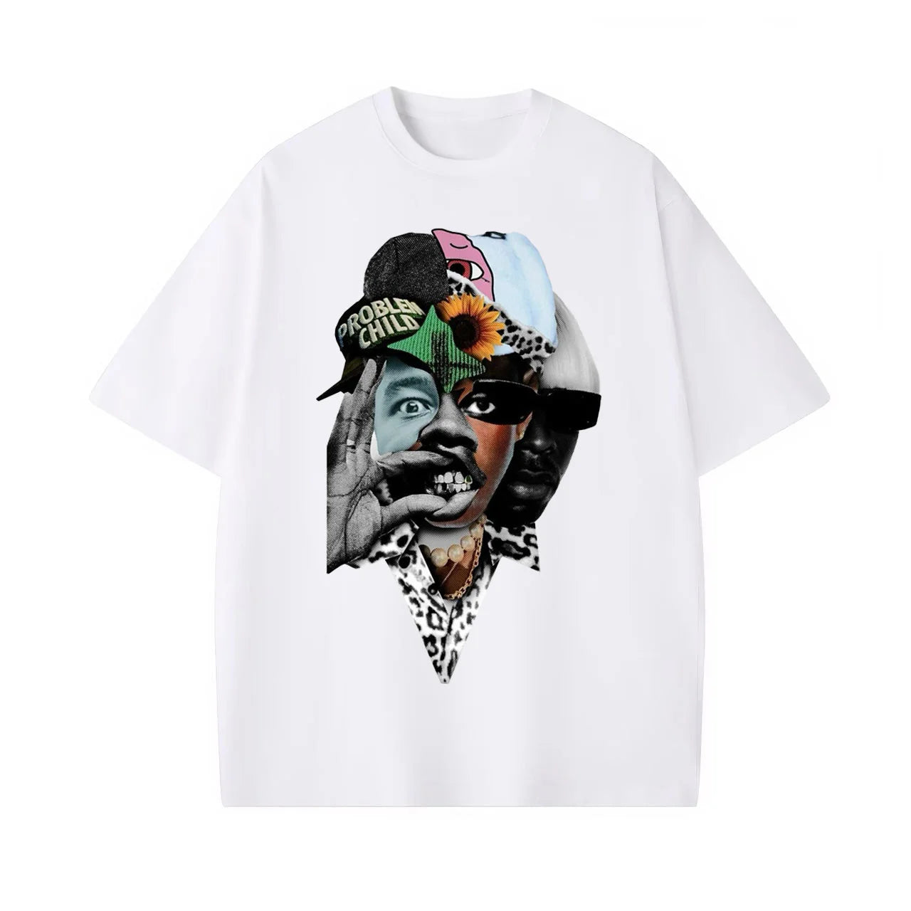 Tyler The Creator Tee&Hoodie