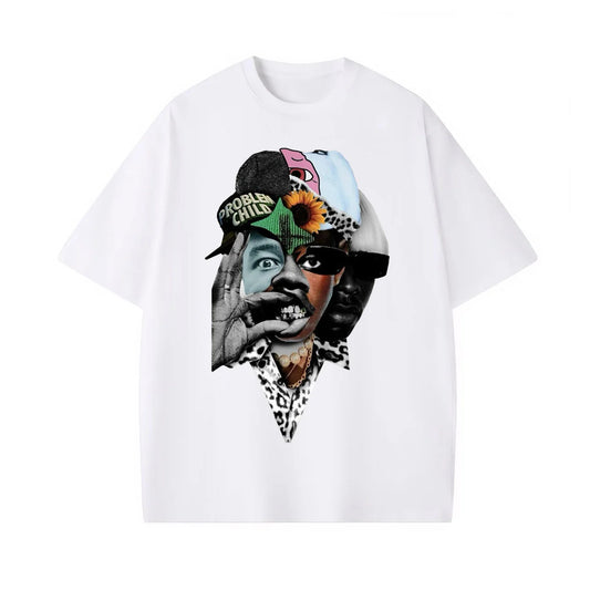 Tyler The Creator Tee&Hoodie