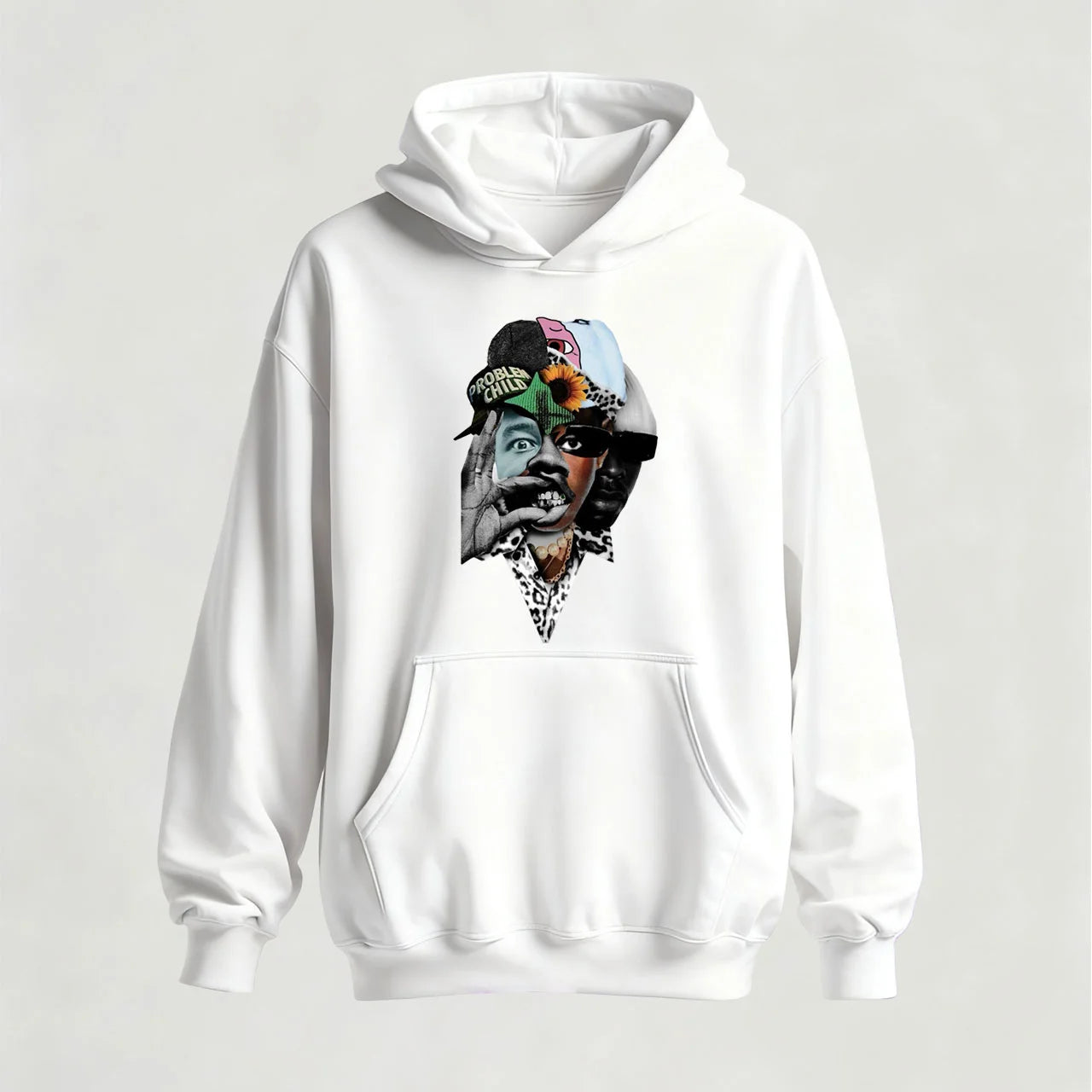 Tyler The Creator Tee&Hoodie