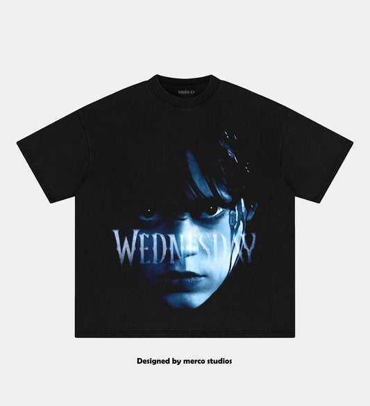 WEDNESDAY 2025 TEE