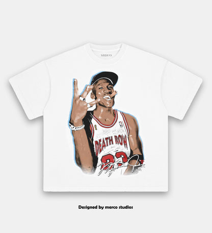 WESTSIDE MJ TEE