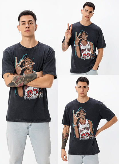 WESTSIDE MJ TEE