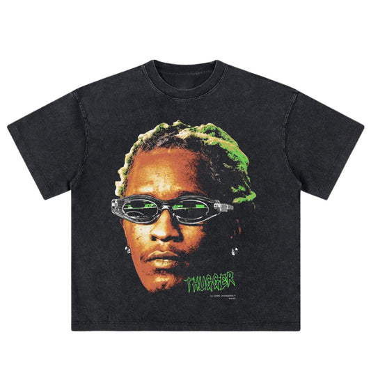 YOUNG THUG TEE [DS]